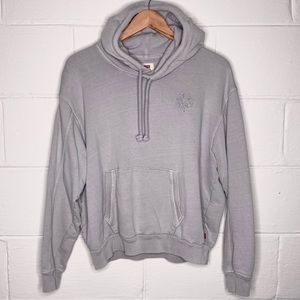 Levi’s Boyfriend Hoodie